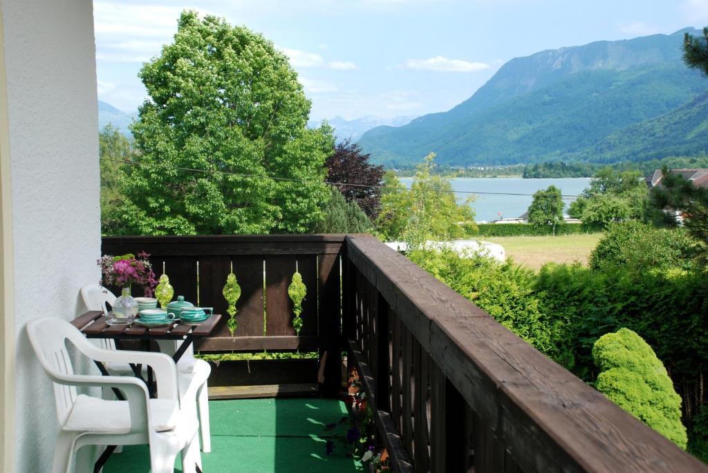 Illighof - Urlaub Am Bauernhof Strobl Room photo