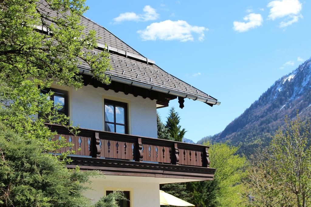 Illighof - Urlaub Am Bauernhof Strobl Exterior photo